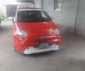 Красный Фиат 500e, объемом двигателя 0 л и пробегом 92 тыс. км за 4080 $, фото 3 на Automoto.ua