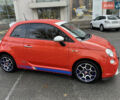Червоний Фіат 500e, об'ємом двигуна 0 л та пробігом 93 тис. км за 5999 $, фото 4 на Automoto.ua