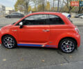 Червоний Фіат 500e, об'ємом двигуна 0 л та пробігом 93 тис. км за 5999 $, фото 8 на Automoto.ua