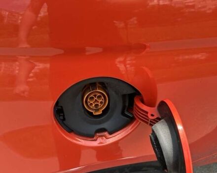 Красный Фиат 500e, объемом двигателя 0 л и пробегом 51 тыс. км за 8600 $, фото 11 на Automoto.ua