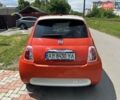 Красный Фиат 500e, объемом двигателя 0 л и пробегом 51 тыс. км за 8600 $, фото 6 на Automoto.ua