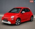 Червоний Фіат 500e, об'ємом двигуна 0 л та пробігом 70 тис. км за 6999 $, фото 1 на Automoto.ua