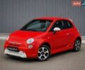 Красный Фиат 500e, объемом двигателя 0 л и пробегом 70 тыс. км за 6999 $, фото 1 на Automoto.ua