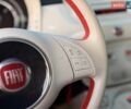 Красный Фиат 500e, объемом двигателя 0 л и пробегом 111 тыс. км за 6500 $, фото 50 на Automoto.ua