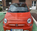 Червоний Фіат 500e, об'ємом двигуна 0 л та пробігом 130 тис. км за 4500 $, фото 1 на Automoto.ua