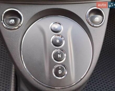 Красный Фиат 500e, объемом двигателя 0 л и пробегом 86 тыс. км за 8790 $, фото 8 на Automoto.ua