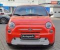 Красный Фиат 500e, объемом двигателя 0 л и пробегом 86 тыс. км за 8790 $, фото 1 на Automoto.ua