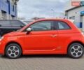 Красный Фиат 500e, объемом двигателя 0 л и пробегом 86 тыс. км за 8790 $, фото 4 на Automoto.ua