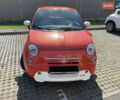 Красный Фиат 500e, объемом двигателя 0 л и пробегом 43 тыс. км за 7200 $, фото 2 на Automoto.ua