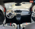 Красный Фиат 500e, объемом двигателя 0 л и пробегом 43 тыс. км за 7200 $, фото 10 на Automoto.ua