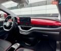 Красный Фиат 500e, объемом двигателя 0 л и пробегом 26 тыс. км за 13999 $, фото 21 на Automoto.ua