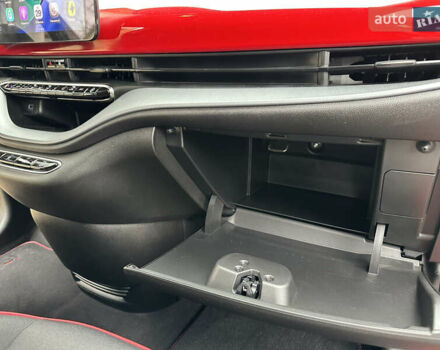 Красный Фиат 500e, объемом двигателя 0 л и пробегом 20 тыс. км за 15200 $, фото 53 на Automoto.ua