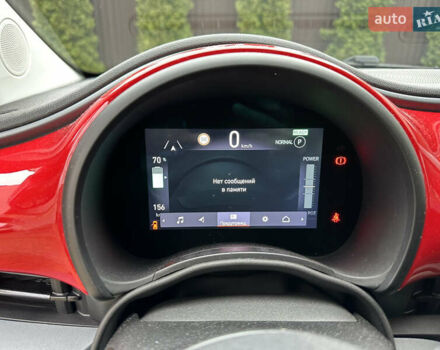 Красный Фиат 500e, объемом двигателя 0 л и пробегом 20 тыс. км за 15200 $, фото 38 на Automoto.ua