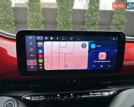 Красный Фиат 500e, объемом двигателя 0 л и пробегом 20 тыс. км за 15200 $, фото 39 на Automoto.ua