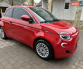 Красный Фиат 500e, объемом двигателя 0 л и пробегом 20 тыс. км за 15200 $, фото 61 на Automoto.ua