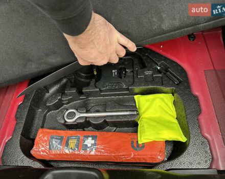 Красный Фиат 500e, объемом двигателя 0 л и пробегом 20 тыс. км за 15200 $, фото 58 на Automoto.ua