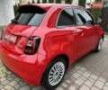 Красный Фиат 500e, объемом двигателя 0 л и пробегом 20 тыс. км за 15200 $, фото 7 на Automoto.ua