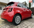 Красный Фиат 500e, объемом двигателя 0 л и пробегом 20 тыс. км за 15200 $, фото 19 на Automoto.ua