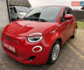 Красный Фиат 500e, объемом двигателя 0 л и пробегом 20 тыс. км за 15200 $, фото 23 на Automoto.ua