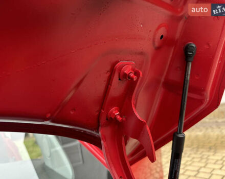 Красный Фиат 500e, объемом двигателя 0 л и пробегом 20 тыс. км за 15200 $, фото 55 на Automoto.ua