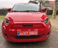 Красный Фиат 500e, объемом двигателя 0 л и пробегом 20 тыс. км за 15200 $, фото 63 на Automoto.ua