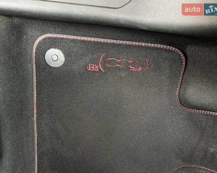 Красный Фиат 500e, объемом двигателя 0 л и пробегом 20 тыс. км за 15200 $, фото 16 на Automoto.ua