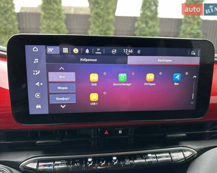 Красный Фиат 500e, объемом двигателя 0 л и пробегом 20 тыс. км за 15200 $, фото 33 на Automoto.ua