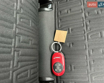 Красный Фиат 500e, объемом двигателя 0 л и пробегом 20 тыс. км за 15200 $, фото 48 на Automoto.ua