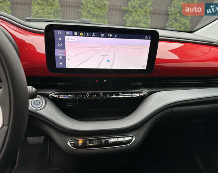 Красный Фиат 500e, объемом двигателя 0 л и пробегом 20 тыс. км за 15200 $, фото 26 на Automoto.ua