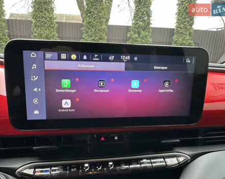 Красный Фиат 500e, объемом двигателя 0 л и пробегом 20 тыс. км за 15200 $, фото 40 на Automoto.ua