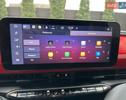 Красный Фиат 500e, объемом двигателя 0 л и пробегом 20 тыс. км за 15200 $, фото 37 на Automoto.ua