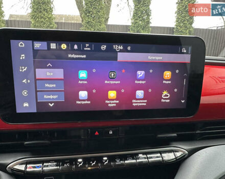 Красный Фиат 500e, объемом двигателя 0 л и пробегом 20 тыс. км за 15200 $, фото 41 на Automoto.ua