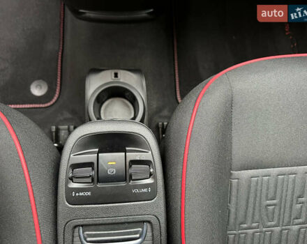 Красный Фиат 500e, объемом двигателя 0 л и пробегом 20 тыс. км за 15200 $, фото 45 на Automoto.ua