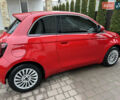 Красный Фиат 500e, объемом двигателя 0 л и пробегом 20 тыс. км за 15200 $, фото 6 на Automoto.ua