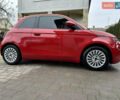 Красный Фиат 500e, объемом двигателя 0 л и пробегом 20 тыс. км за 15200 $, фото 18 на Automoto.ua