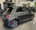 Фиат 500e, объемом двигателя 0 л и пробегом 74 тыс. км за 11800 $, фото 20 на Automoto.ua