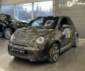 Фіат 500e, об'ємом двигуна 0 л та пробігом 74 тис. км за 11800 $, фото 1 на Automoto.ua