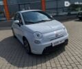Фиат 500e, объемом двигателя 0 л и пробегом 70 тыс. км за 10800 $, фото 1 на Automoto.ua