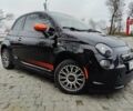 Фиат 500e, объемом двигателя 0 л и пробегом 80 тыс. км за 7800 $, фото 6 на Automoto.ua