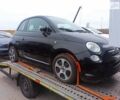 Фиат 500e, объемом двигателя 0 л и пробегом 100 тыс. км за 3800 $, фото 1 на Automoto.ua