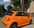 Фиат 500e, объемом двигателя 0 л и пробегом 122 тыс. км за 5200 $, фото 1 на Automoto.ua