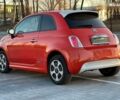Фиат 500e, объемом двигателя 0 л и пробегом 101 тыс. км за 6290 $, фото 6 на Automoto.ua