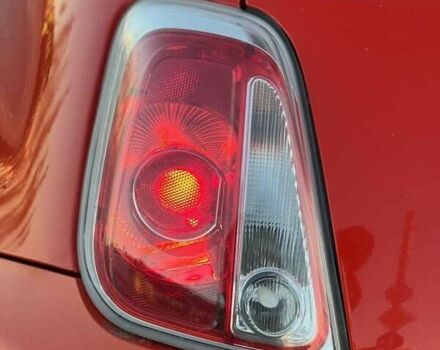 Фиат 500e, объемом двигателя 0 л и пробегом 101 тыс. км за 6290 $, фото 8 на Automoto.ua