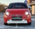 Фиат 500e, объемом двигателя 0 л и пробегом 101 тыс. км за 6290 $, фото 1 на Automoto.ua