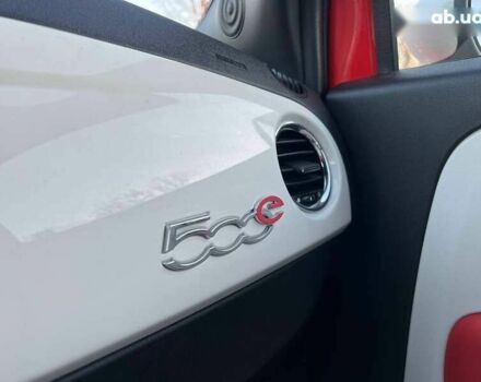 Фиат 500e, объемом двигателя 0 л и пробегом 101 тыс. км за 6290 $, фото 23 на Automoto.ua