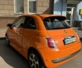Фиат 500e, объемом двигателя 0 л и пробегом 122 тыс. км за 5200 $, фото 3 на Automoto.ua