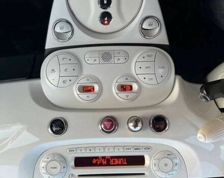 Фиат 500e, объемом двигателя 0 л и пробегом 101 тыс. км за 6290 $, фото 21 на Automoto.ua
