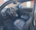 Фиат 500e, объемом двигателя 0 л и пробегом 84 тыс. км за 7500 $, фото 2 на Automoto.ua