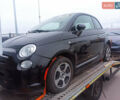 Фиат 500e, объемом двигателя 0 л и пробегом 100 тыс. км за 3800 $, фото 3 на Automoto.ua
