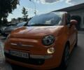 Фиат 500e, объемом двигателя 0 л и пробегом 122 тыс. км за 5200 $, фото 7 на Automoto.ua